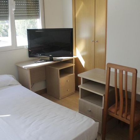 Hostal Francisco Salinas Burgo Dış mekan fotoğraf