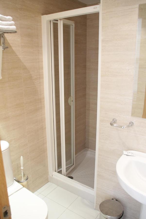 Hostal Francisco Salinas Burgo Dış mekan fotoğraf